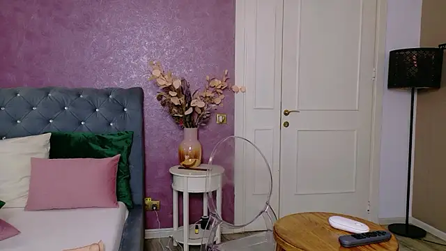 carlareysx - CarlaReysX's free webcam