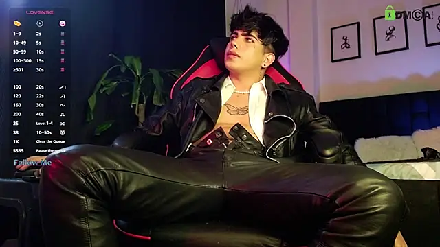 lylebennett_ (M young) - 💦🔥 Cum Goal 💦🔥