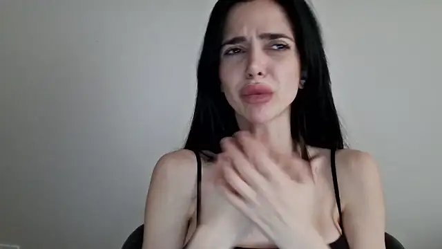 gglingeriee - Gglingeriee's free webcam