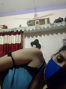 maahi-queen - Maahi-Queen's free webcam