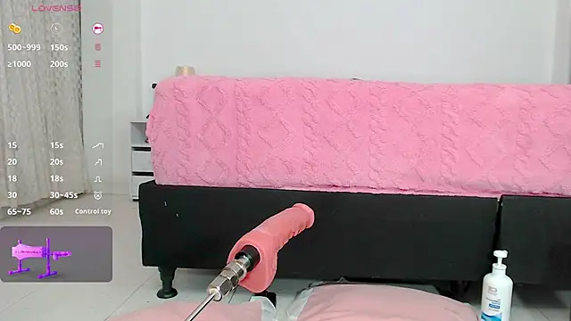 verocute7 - Verocute7's free webcam