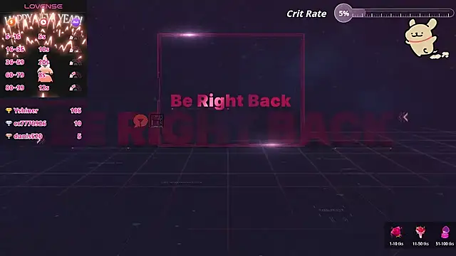 crykuro_ - CryKuro_'s free webcam