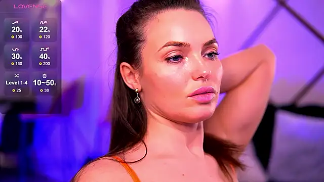 emilyjuarez - EmilyJuarez's free webcam