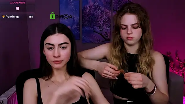 kaisy_star - Kaisy_star's free webcam