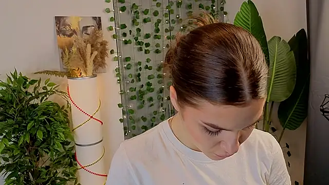 kacicarlisle - KaciCarlisle's free webcam