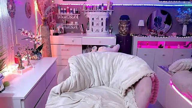 misscectito13 - Misscectito13's free webcam