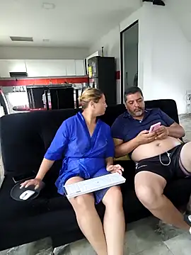 hotandfierylatinos2023 - Hotandfierylatinos2023's free webcam