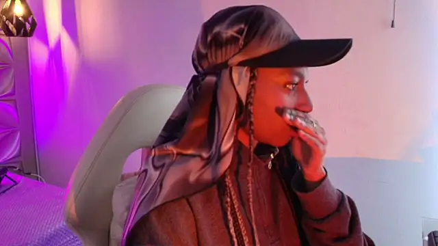 queen_perla_ - Queen_perla_'s free webcam