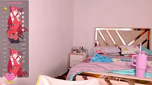 sweet_monsalve37 - Sweet_monsalve37's free webcam