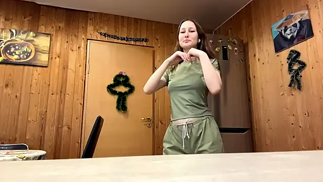 unsentale - UnsentAle's free webcam