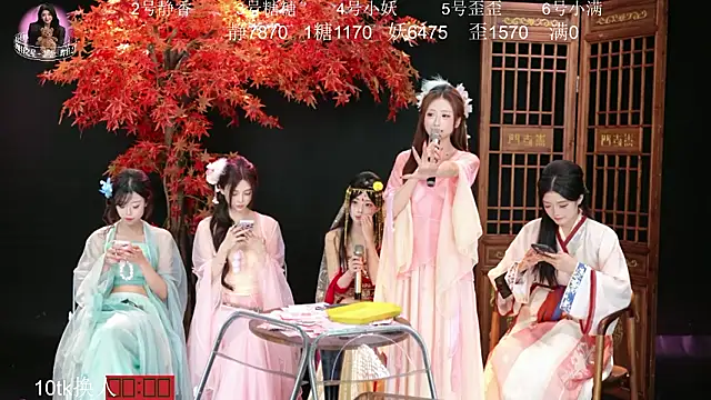 shiny-girl7788 - Shiny-girl7788's free webcam