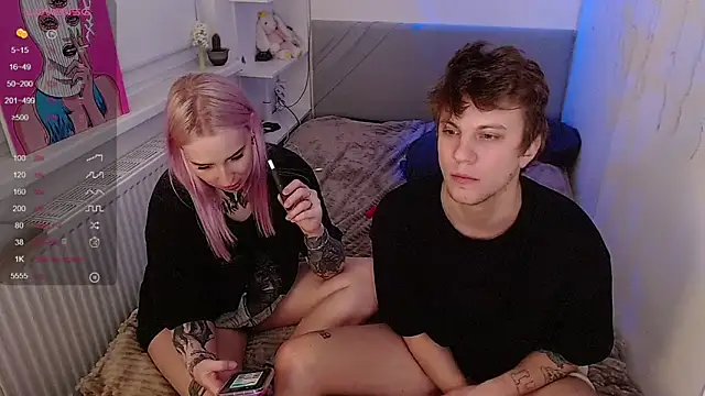 soalice - Soalice's free webcam