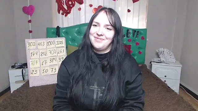 isabelblackberry - IsabelBlackberry's free webcam