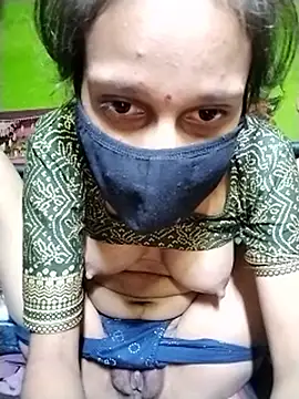 Webcam Model (Punam_ji)  is live.Free join now!