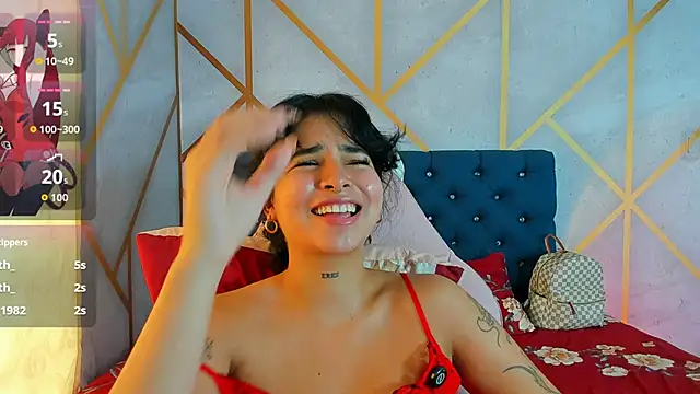 _vaiolet_owo - _vaiolet_owo's free webcam