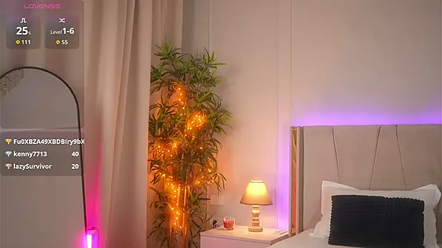 miriam_fox - Miriam_fox's free webcam