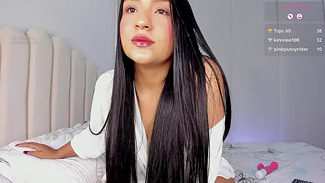 amira-zahra - Amira-Zahra's free webcam