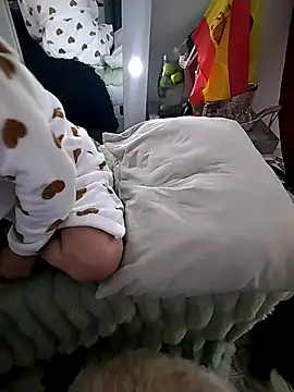 myrnasexxx - Myrnasexxx's free webcam