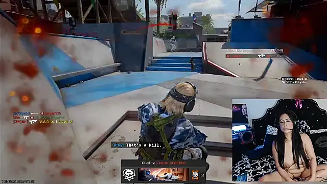 skyla_santana - Skyla_Santana's free webcam