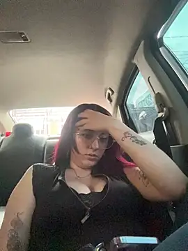 zoe_fire - Zoe_fire's free webcam