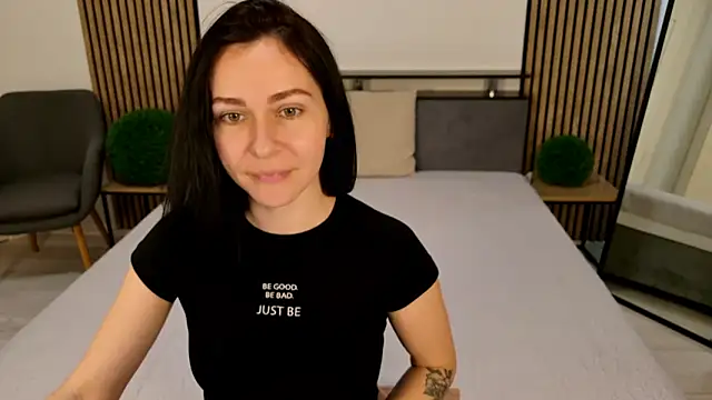 ditanoir - DitaNoir's free webcam