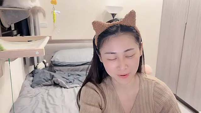 美女BabyOneDaily在线直播