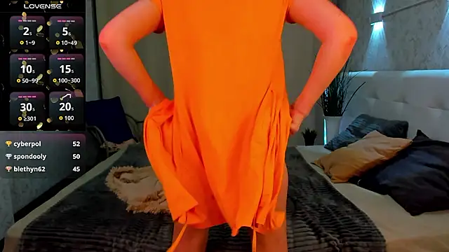 luna__lewis - Luna__Lewis's free webcam