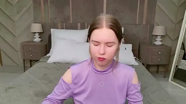 alida_brice - Alida_Brice's free webcam