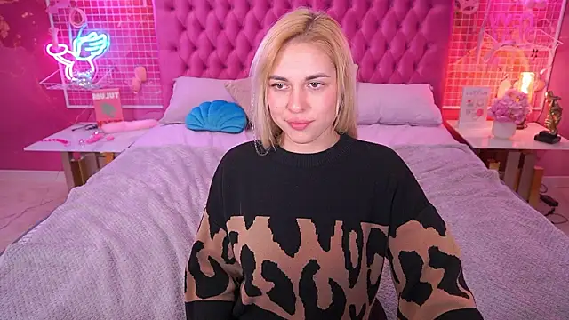 arishkalulu - ArishkaLulu's free webcam