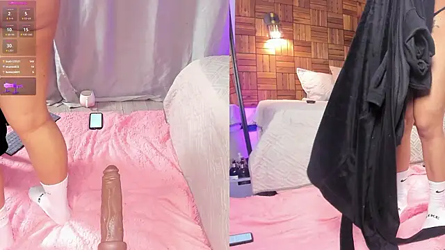 rihannadeep - Rihannadeep's free webcam