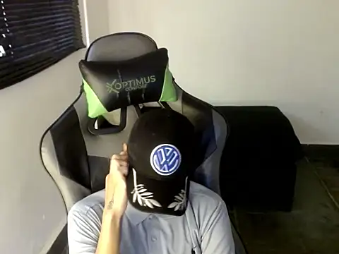 didi_hard (M twink) - CUM TIME HOT