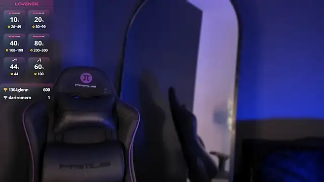 lucas_eevans (M young) - make me wet