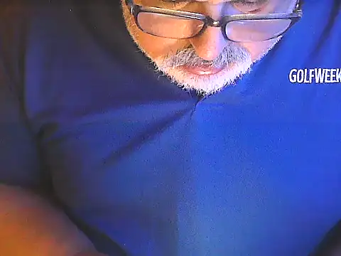 cashot58 (M grandpa) - estar