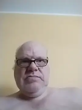 jk6t (M grandpa) - Ein Auto