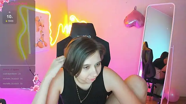 scarlet_sirenn - Scarlet_Sirenn's free webcam - UK Sex Cams