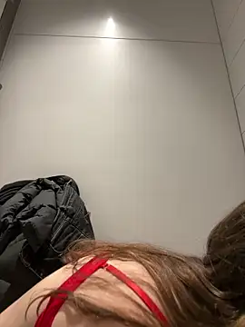 mariid xxx live show