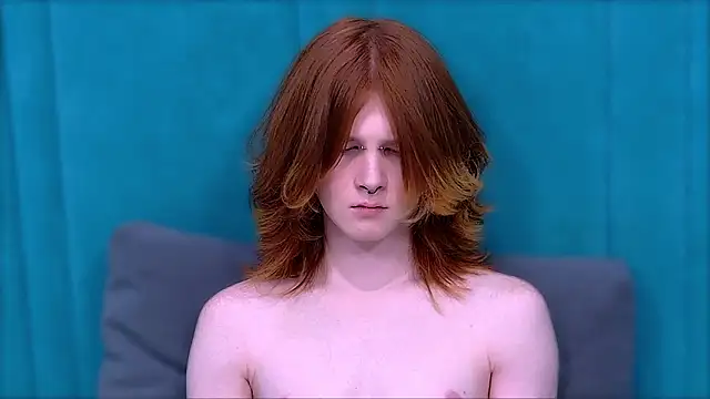 zayngraham (M twink) - Cumshow^^