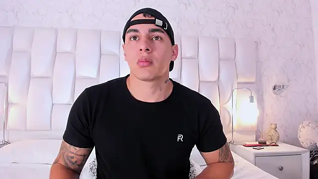 massimoco_ (M young) - all my load for you 💦😈