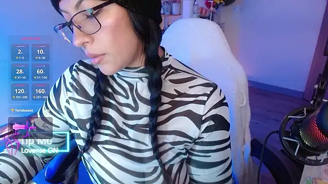 karlavittar - Karlavittar's free webcam - UK Sex Cams