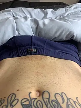 alexeithorn (M young) - No panties