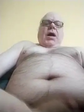 jk6t (M grandpa) - Ein Auto