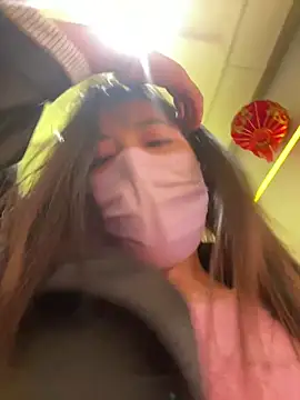 xiao-mo520 (F milf) - 户外偷偷玩小粉，超刺激，容易失控，哥哥轻点，完成目标国王任选菜单1