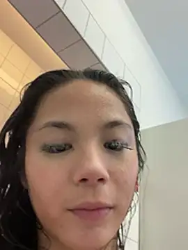 lunameei (F teen) - Finger Blowjob 30 Sec 🍌