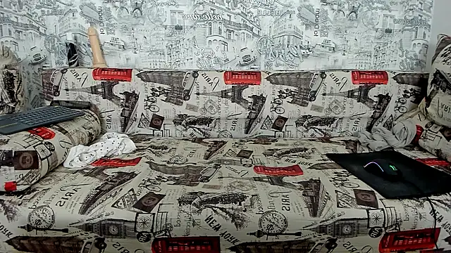 comprom1se (F teen) - TWERK