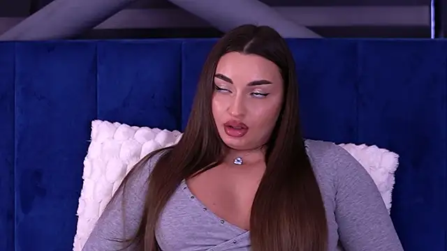 millaserene - MillaSerene's free webcam