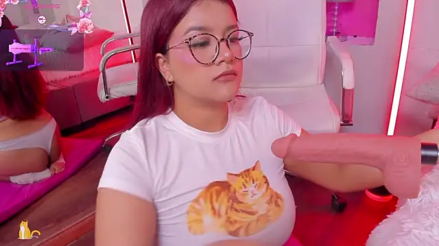 rosy_sweet - Rosy_Sweet's free webcam