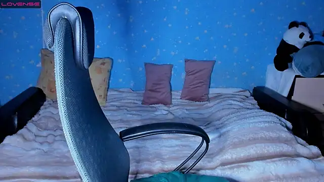 traneba - Traneba's free webcam