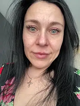 cutenata - CuteNata's free webcam