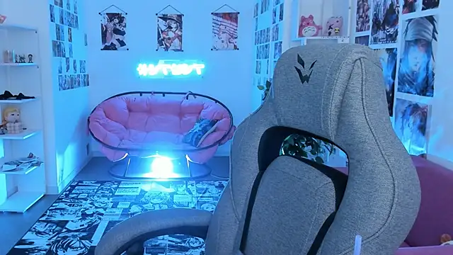 jenniferkiim - JenniferKiim's free webcam - UK Sex Cams