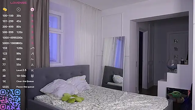 KristianCaspi webcam